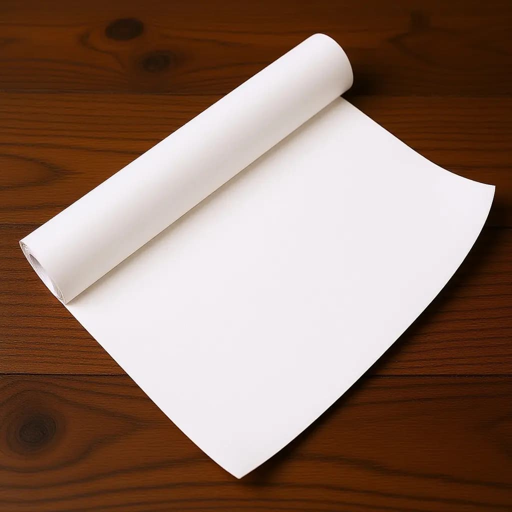 Wet Strength Archive Interleaving Tissue Sheets Ideal for Clothing Storage Packing Wrapping Paper for Holiday Box
