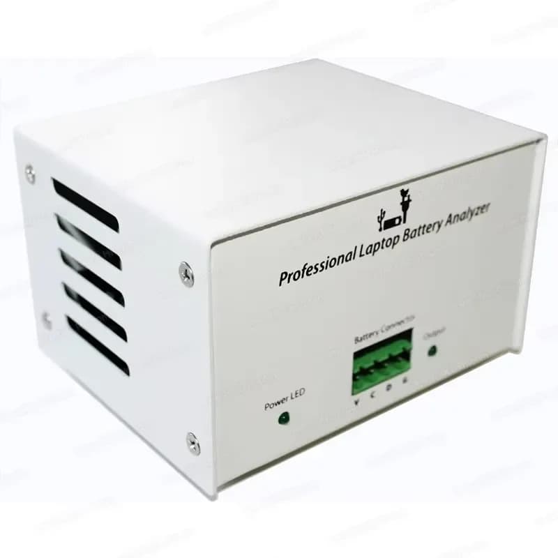 New Professional NLBA1-Pro Laptop Battery Charger Discharger Laptop Battery Repair Tester