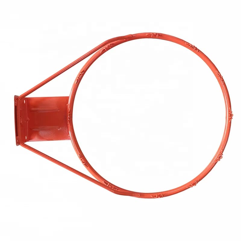 Canestro da basket per bambini da 8 pollici per esterni, mini canestro da basket, supporto per canestro da basket - Promozione vendite