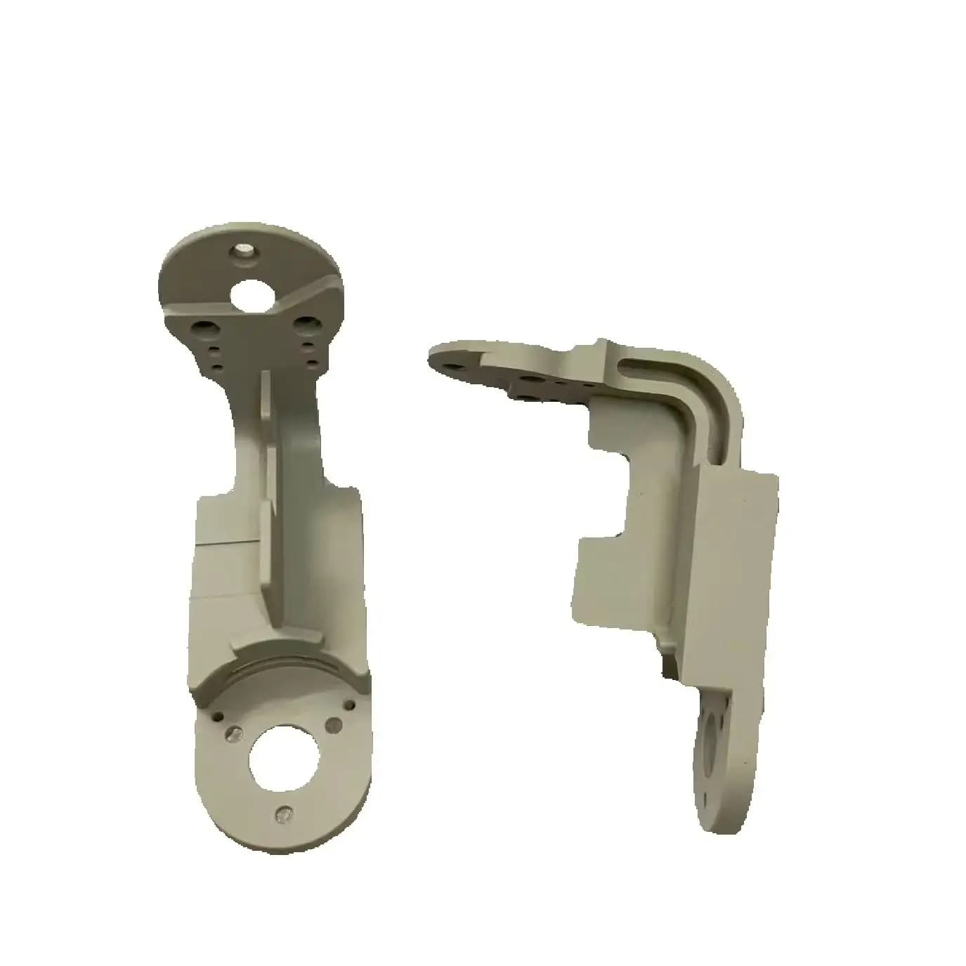 New Gimbal Yaw Arm for DJI Phantom 4 Pro Advanced Camera Drone Camera Bracket Holder Replacement Aluminum Bracket