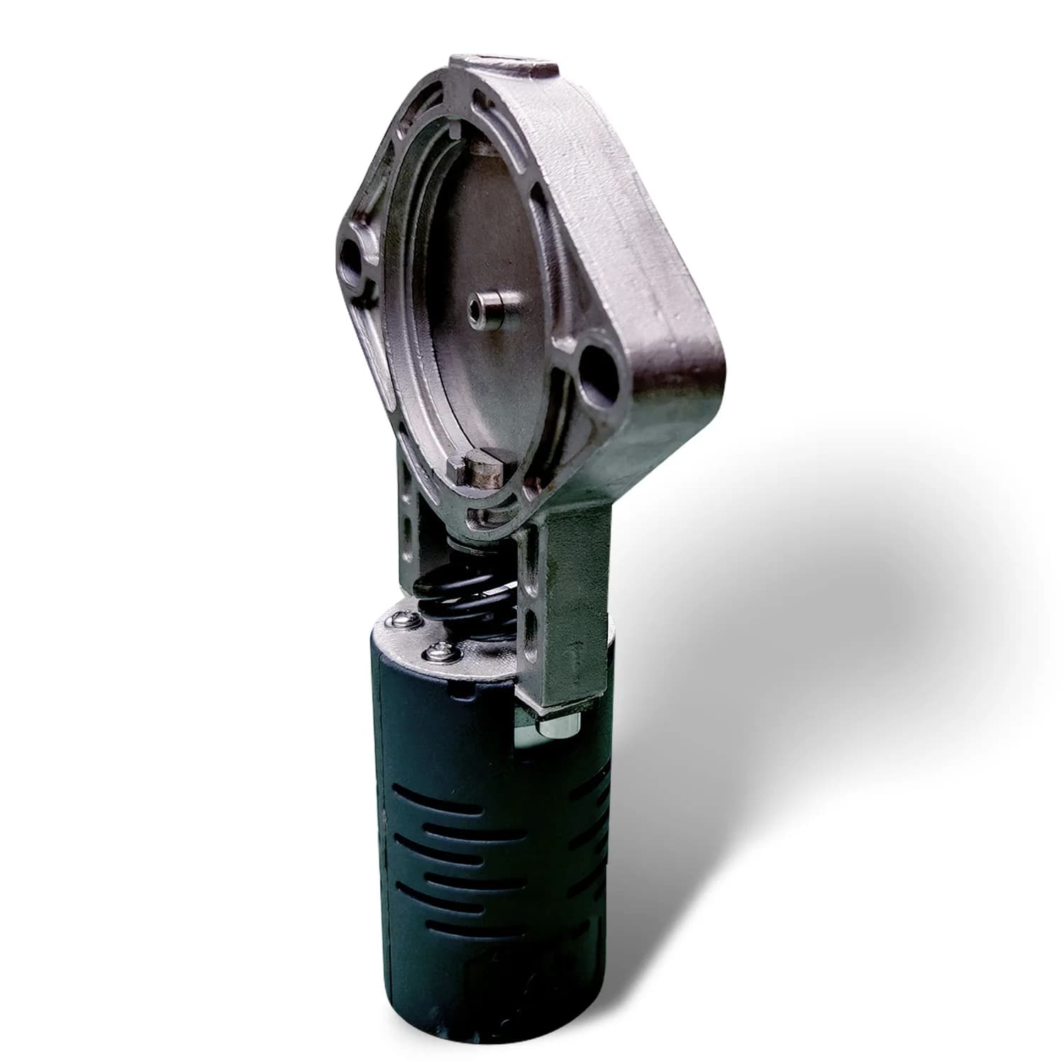 Kit Valvola di Scarico Elettrica Universale 12V con Telecomando, Angolo di Apertura Regolabile, in Acciaio Inox per Tuning Audio Auto