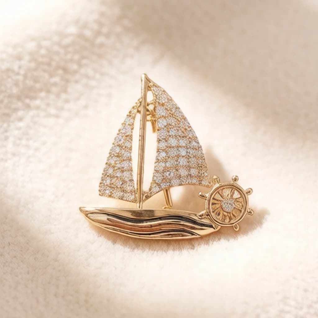 Nuovi Accessori per Borse, Spille per Abiti da Donna, Accessori Anti-Esposizione, Spille Decorative di Lusso Leggero Impermeabili Stile Ins, Spille Decorative di Alta Gamma, Spille Versatili di Nicchia, Decorazioni per Colletti in Stile Retrò Europeo, Chiusure Decorative, Accessori per Appuntamenti, Distintivi per Scarpe, Spille Anti-Esposizione, Gadget Anti-Esposizione, Stile Francese, Unici e Distintivi