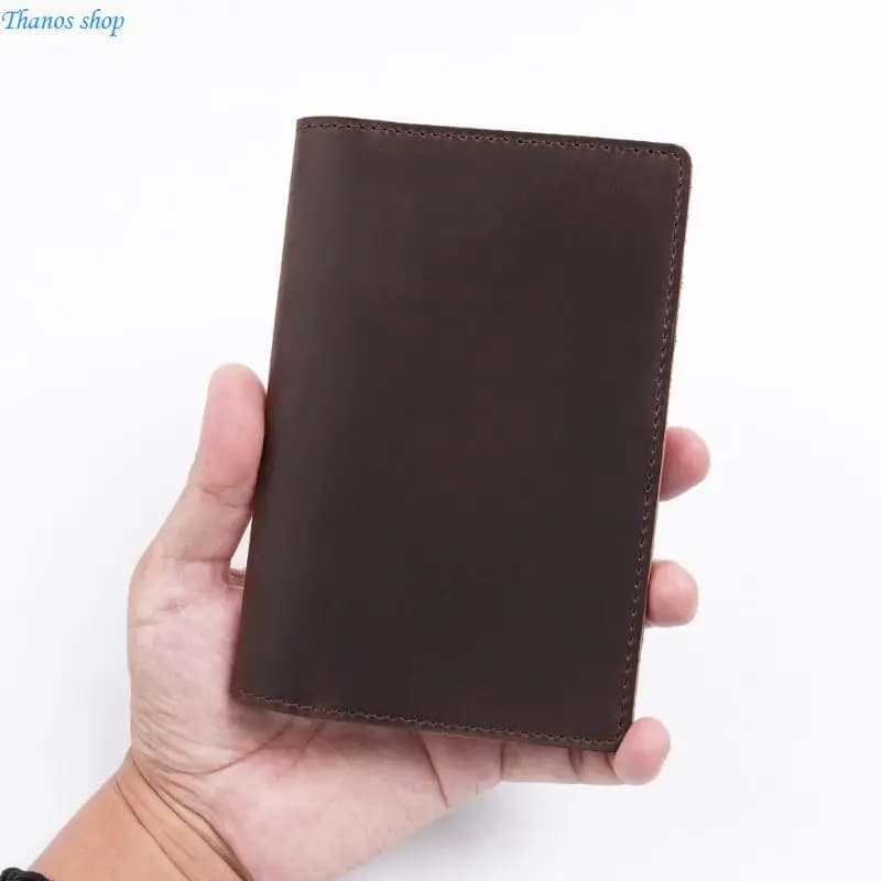 Stationery Notebooks Leather Cover Notebook Meeting Notebook Journal Notebook Daily Notepads Travel Notebook X37A