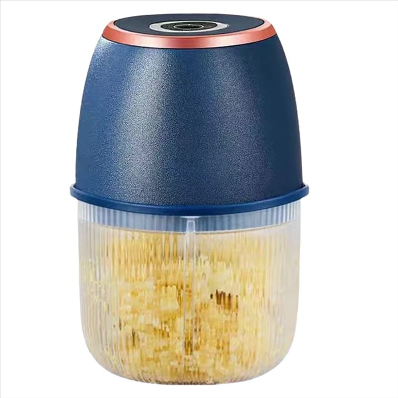 Home Frullator Garlic Powder Electric Tritacarne Garlic Sprinkler A-A73Z