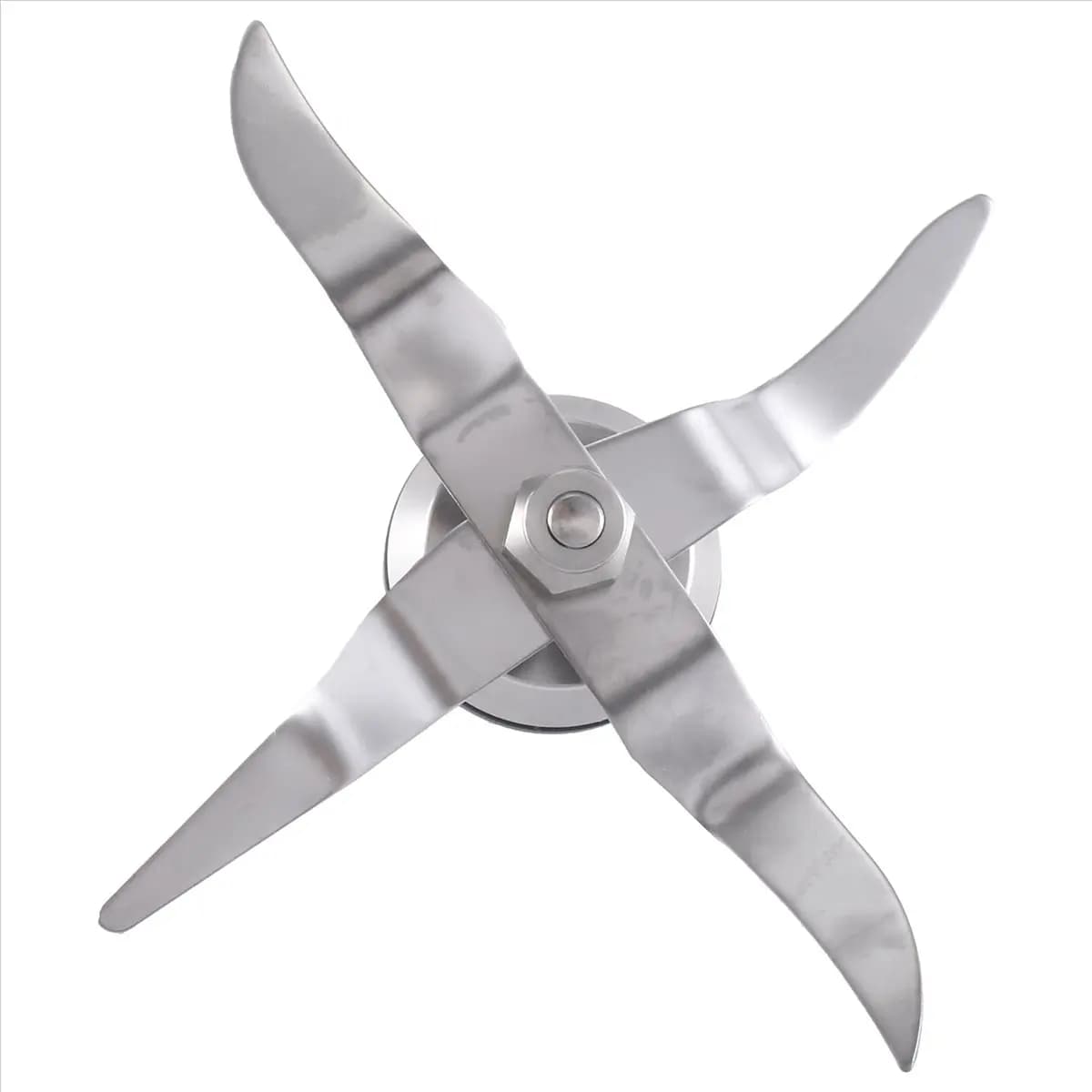 Spare accessories for stainless steel blender blades suitable for Monsieur Cuisine Connect SKMK1100A1 SKMK1200C3