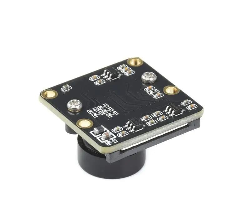 Waveshare OV9281-110 mono camera for Raspberry Pi, global shutter, 1 MP