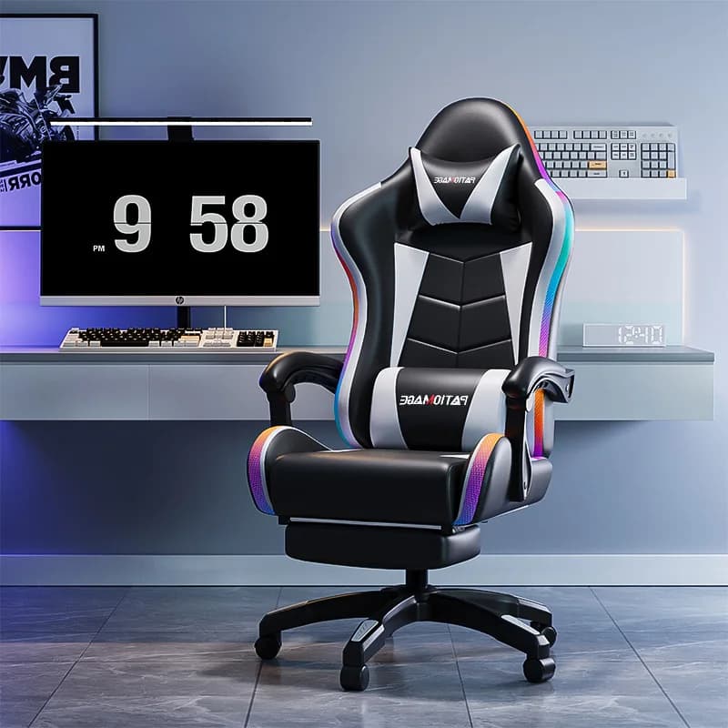 Office chairE-sports Gaming Gaming Home Computer Internet Cafe E-sports Comfortable Sedentary Wholesale