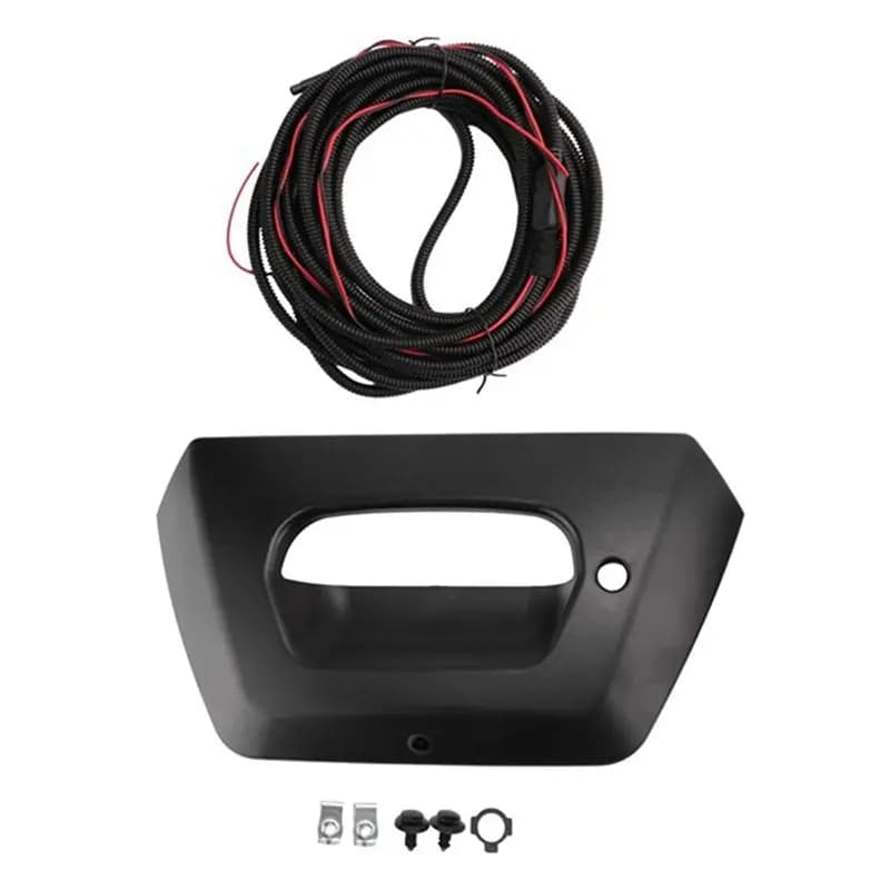 Maniglia del Portellone AC54 con Telecamera 93440179 15094722 GM1916104 GM1916105 per Avalanche Cadillac