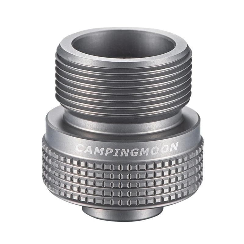 IPE-Adapter alloy aluminum converter gas adapter tanks