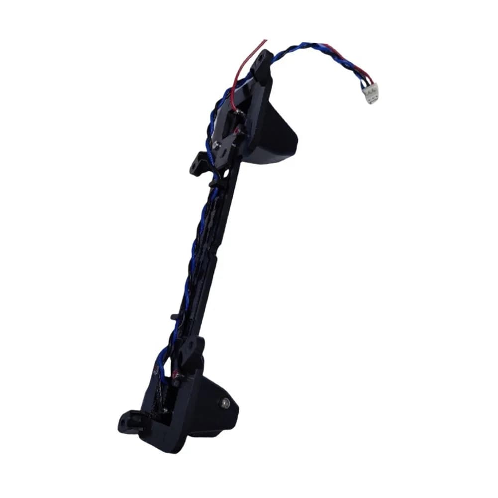 Charging Contact Assembly For Roborock F25 F25 Ultra Wet Dry Vacuum Station Docking Base Replacement Part