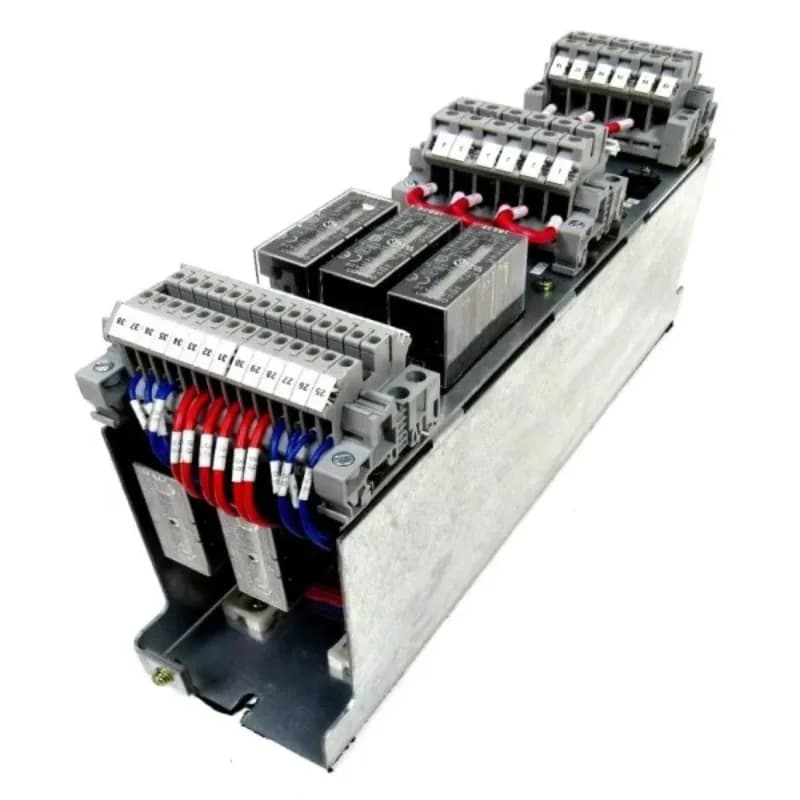 Controllo Motore Fan-uc A05b2351c401