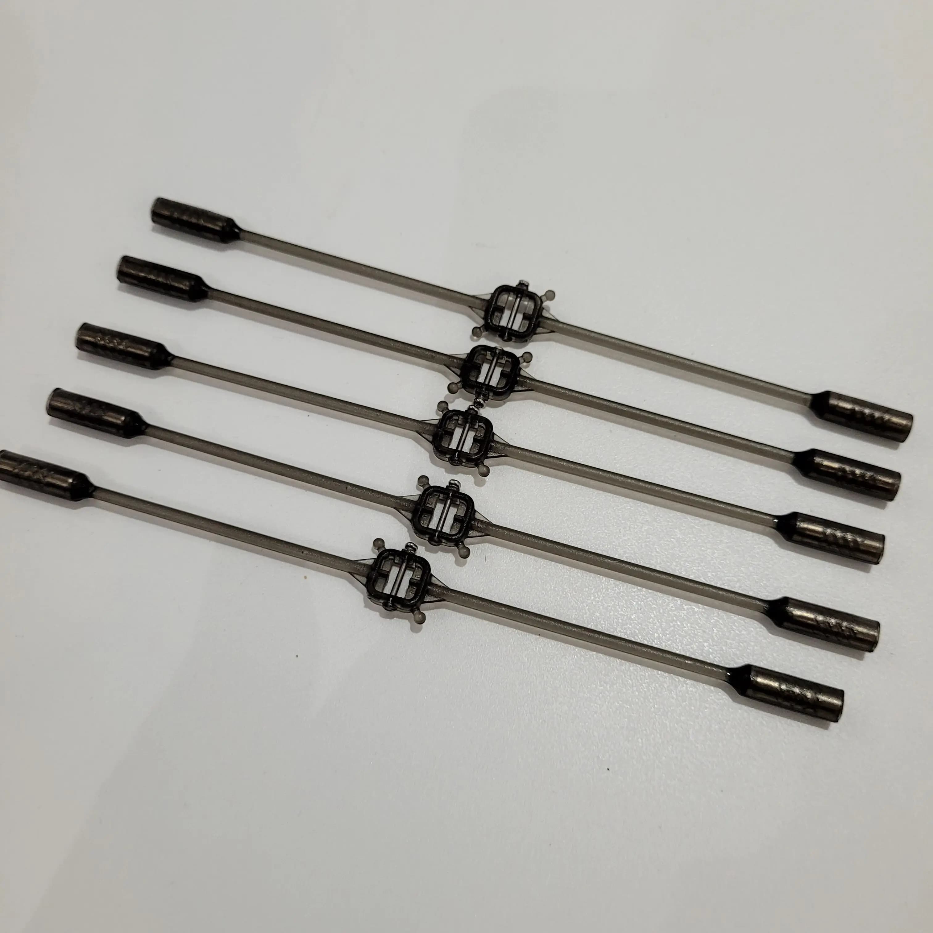 Barra di bilanciamento all'ingrosso per elicottero giocattolo Syma S107g Balance Bart Accessorio per elicottero RC
