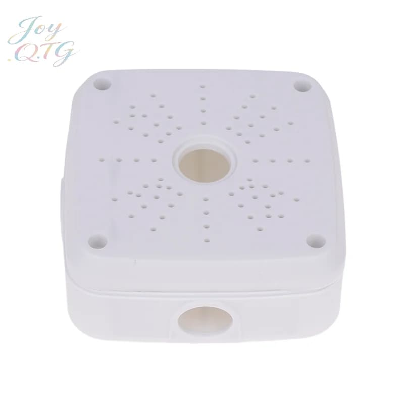 Hot Security Camera Base Junction Box, Cctv Surveillance Camera Universal Electrical Box, Plastic Waterproof Junction Box