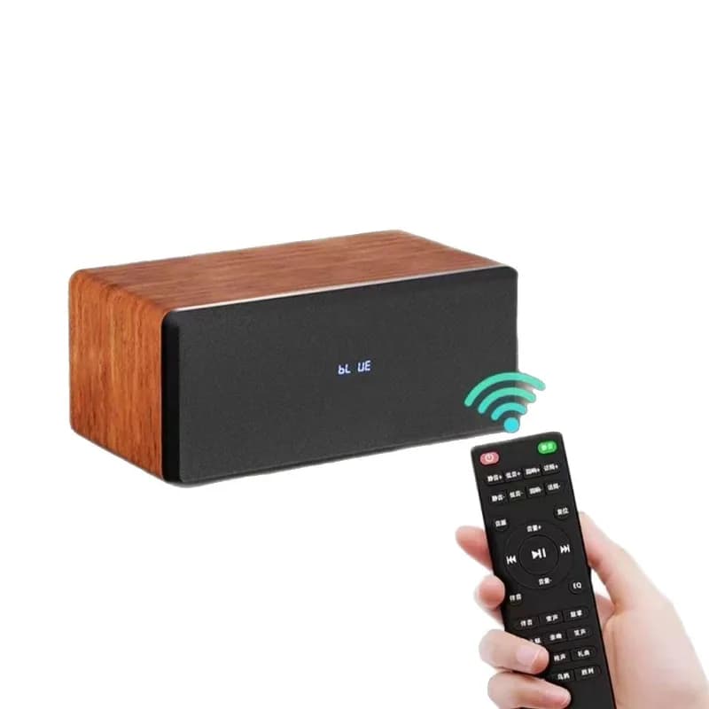 Set Audio per Karaoke Familiare, Macchina All-in-One per Cantare con Connessione TV