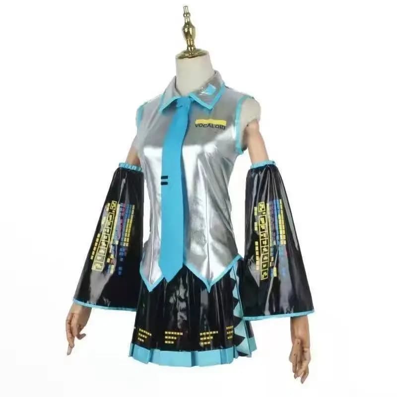Complete set of animation clothes for girls, complete with cosplay formula for JK students