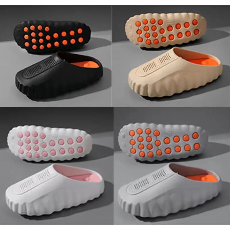 Men Mind 001 Slippers Desginer Ice Green Man 002 Black Summer Beach Red Slipper Women Blackened Blue Sports Shoes Comfort Shoes