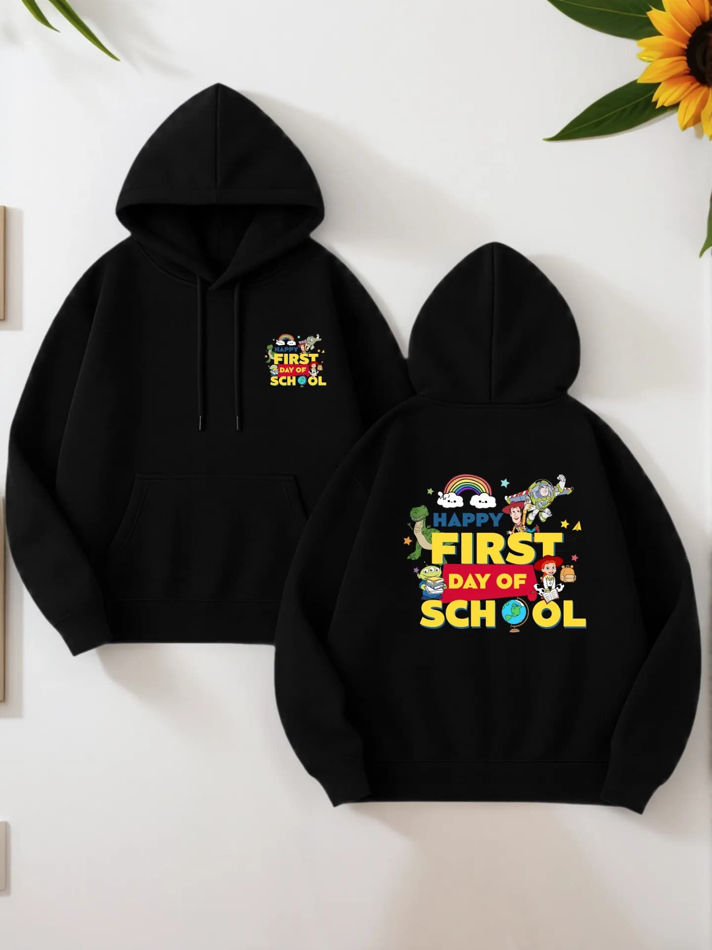 Felpa con cappuccio grafica da uomo, calcio - Design con stampa leopardata, stile casual, tessuto morbido, da indossare tutti i giorni, per giovani uomini