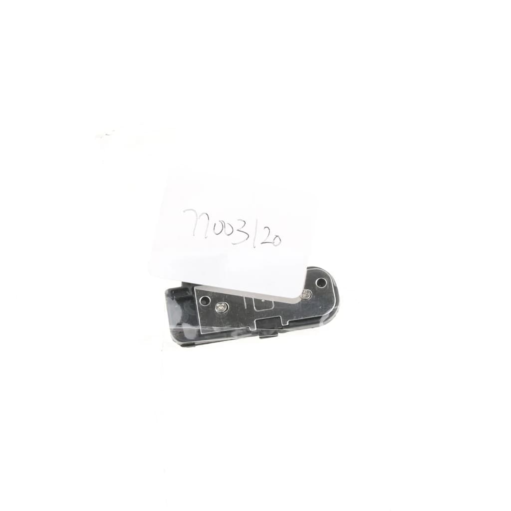 Coperchio Protettivo in PVC per Vano Batteria, Facile da Installare, Riparazione Fotocamera per Nikon D5300 D3300