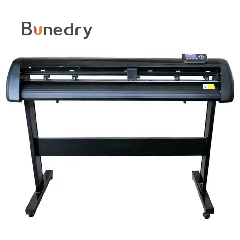 Plotter da taglio grafico digitale Stampante per adesivi 720 e taglierina in vinile Nuova condizione