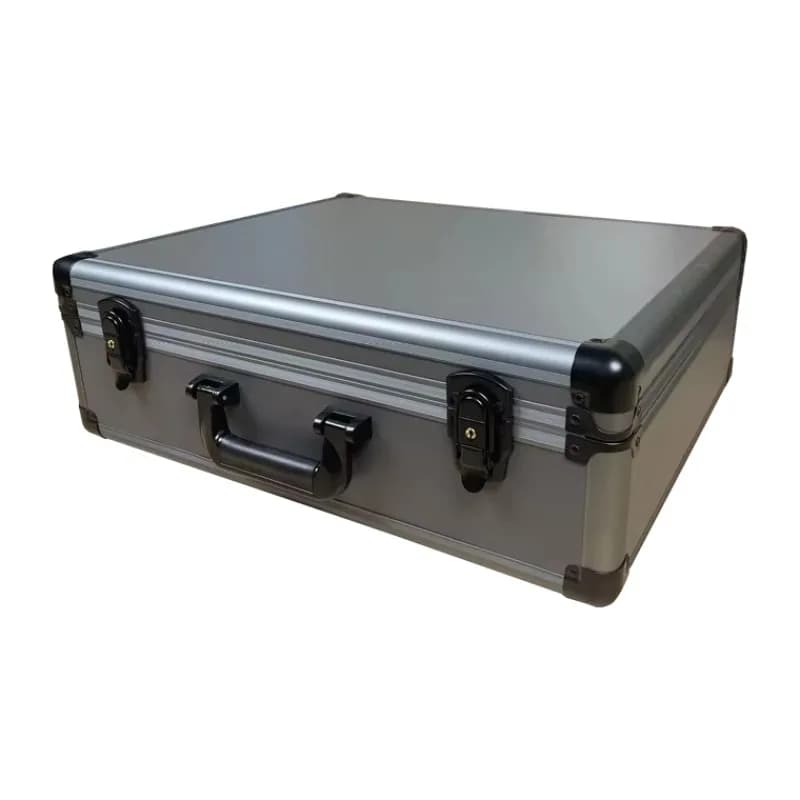 China Manufacturer Plastic Storage Box Fishing Tackle Tool Case Rotomolded Hard Cheap Fly Fishing Tool Sets Professional Box