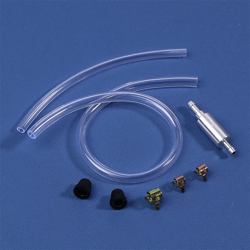 Auto Moto Freno Spurgo Cambio Olio Pompa Strumento Tubo Flessibile Frizione Idraulica Valvola Tubo Set Pit Dirt Bike Accessori