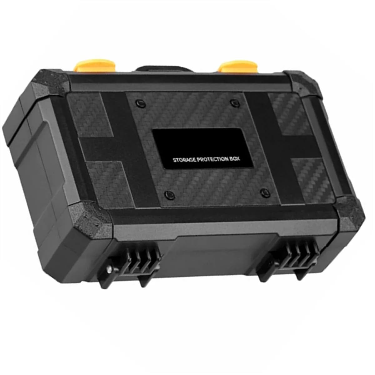 2025 + 1 pz scatola protettiva per batteria per fotocamera DSLR custodia per scheda di memoria SD TF
