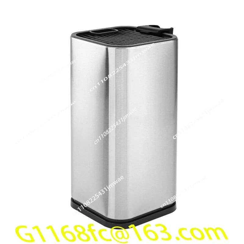 High-quality Professional for Stainless Steel Sets, All-steel Knife Holders, Kitchens and Households