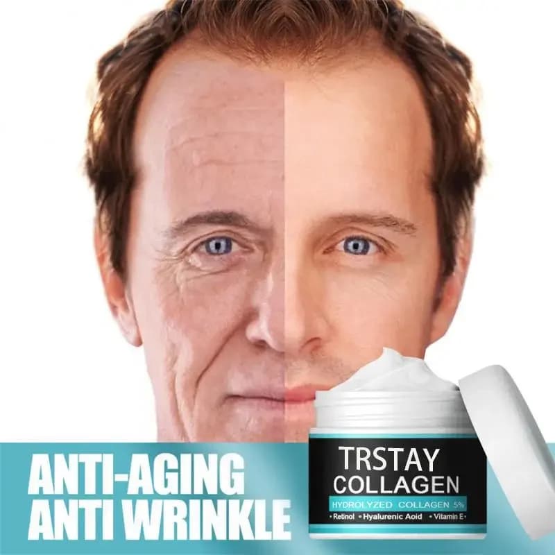 Rimozione istantanea delle borse per gli occhi Crema Crema al retinolo Gel anti-gonfiore Occhiaie Ritardo l'invecchiamento sbiadisce le rughe Rassodante Illumina la pelle
