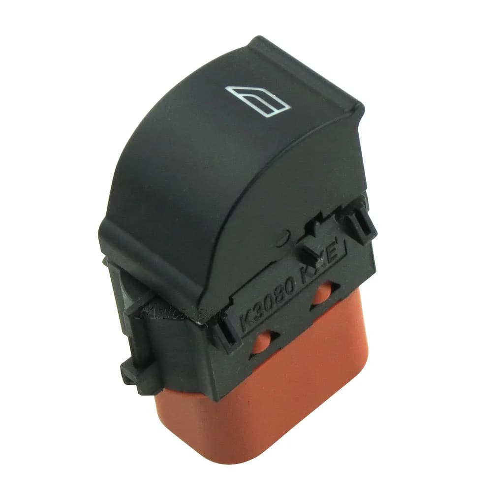 Finestra Elettrica Interruttore Pulsante Finestra Laterale Passeggero Sollevatore di Controllo Per Ford Focus Turnier Tourneo Transit Escape BM5T-14529-BA