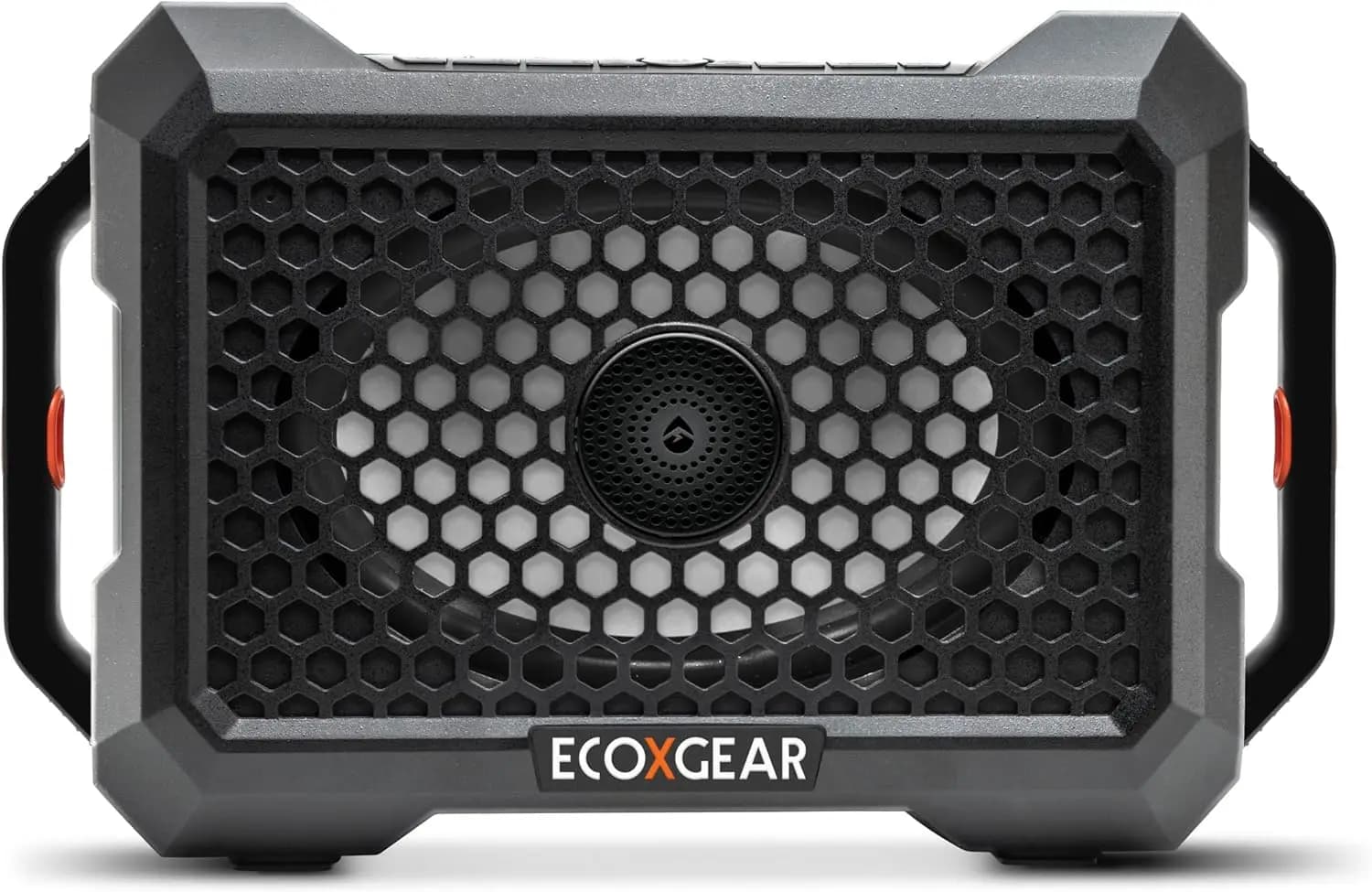 Defender: Altoparlante Bluetooth Portatile per Esterni, Suono Potente 121dB, Impermeabile e Resistente alle Cadute, con Luci LED per Feste, Abbinabile fino a