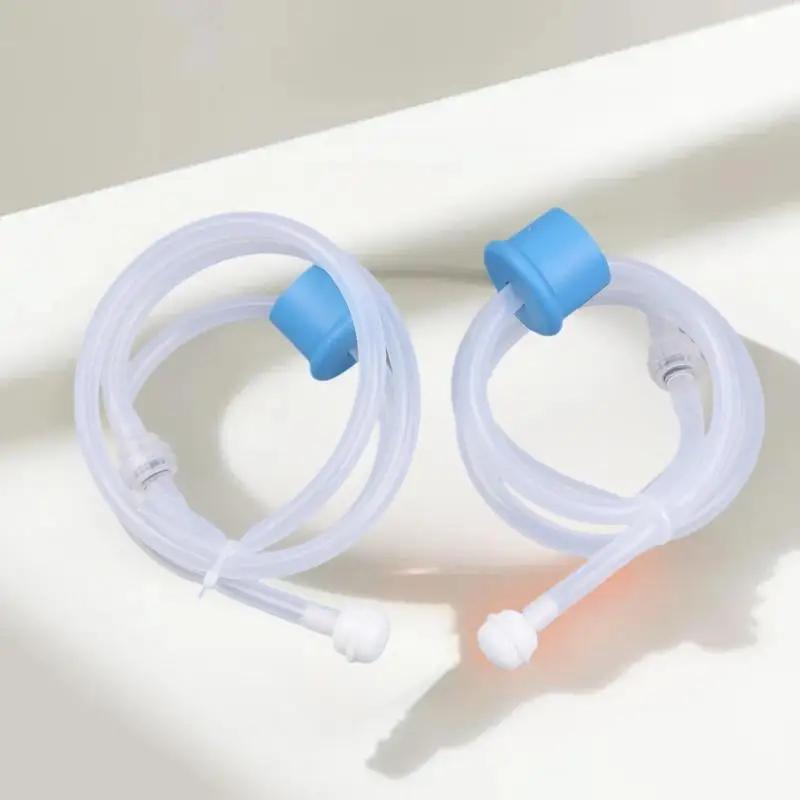 Kit Tubo di Prolunga per Dispenser di Sapone, Accessorio Essenziale per Cucine Moderne