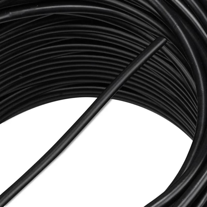 3 Core Copper Wire Cable Connector Power Cord Conductor Electric soft for DIY Led Strip Light Extension 24AWG 28AWG A5