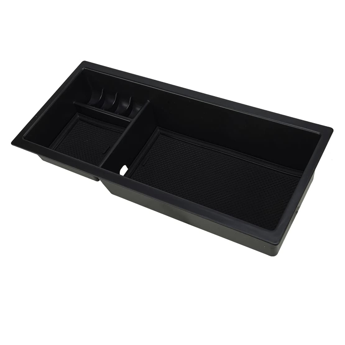 Vassoio organizer per scatola portaoggetti per bracciolo console centrale auto adatto per Toyota Prius 2016-2019