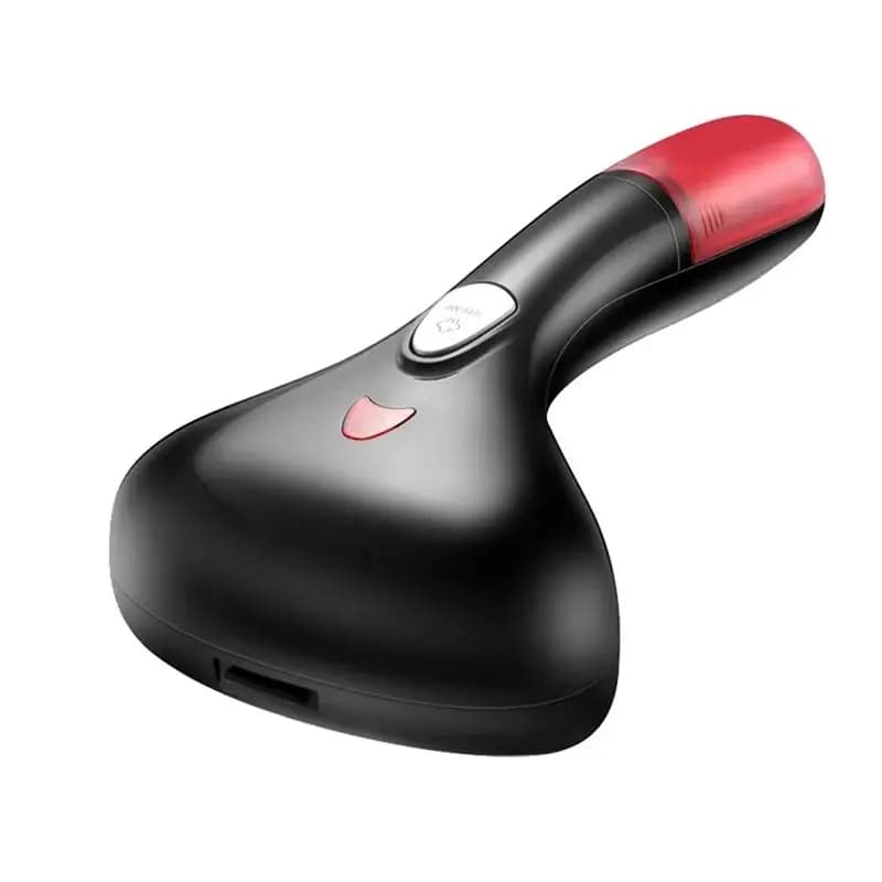 CKFAM-For Clothes Travelling Hand Garment Iron Steamer 1500W Portable Powerful Fabric Steam Home Household Cleaner US
