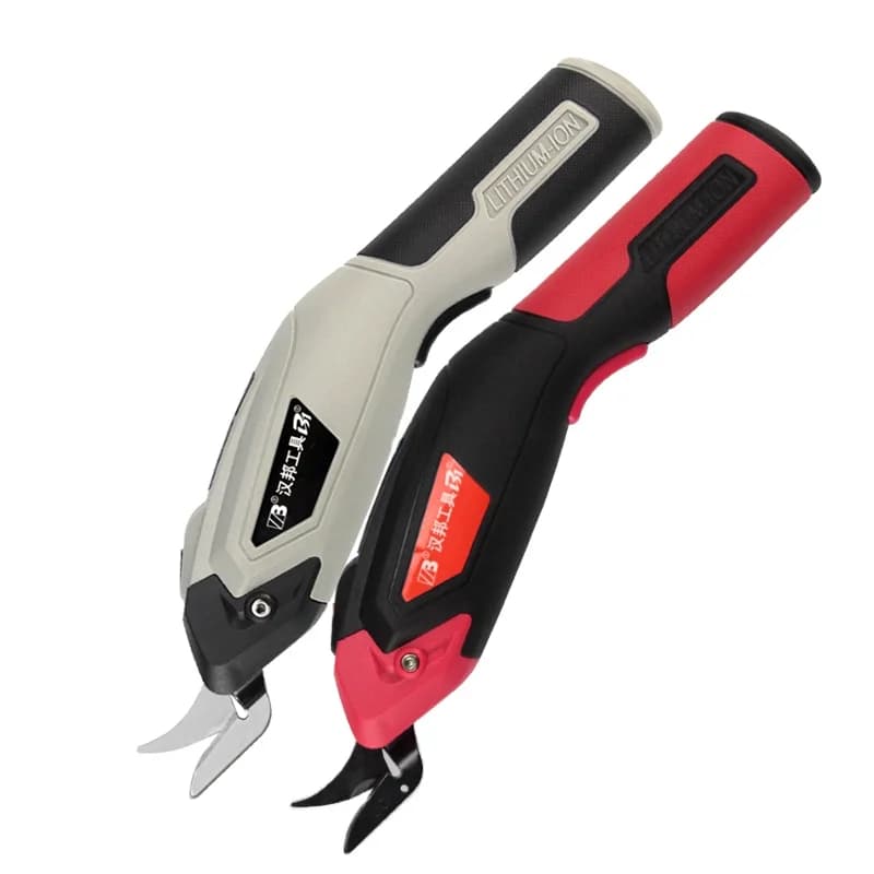 60 ° Tungsten Alloy Cutting Head Blade Angle Suitable for Electric Holes for Quilting Rechargeable Electric Supplies
