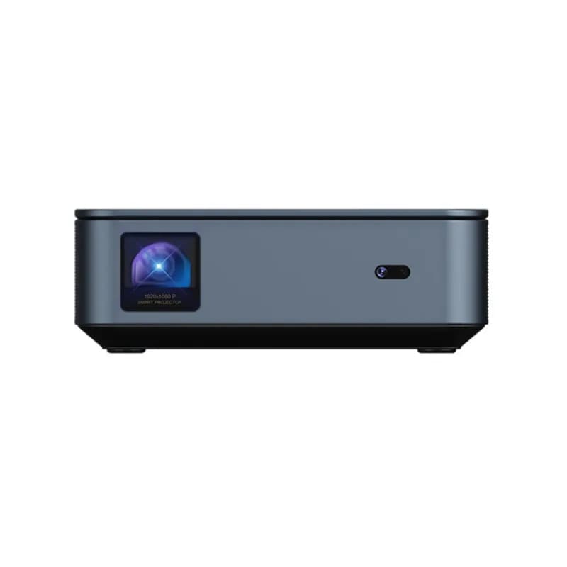 Proiettore digitale intelligente V69 telefono cellulare WIFI wireless con lo stesso schermo Proiettore 4K1080P0.47DMD