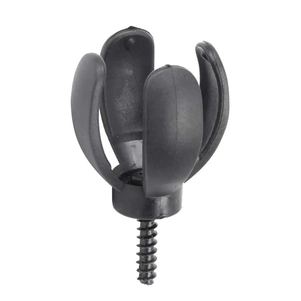 Golf Ball Retriever Pick Up Tool Grip Attachment Golf Ball Gadget Sport Accessory for Golf Practice