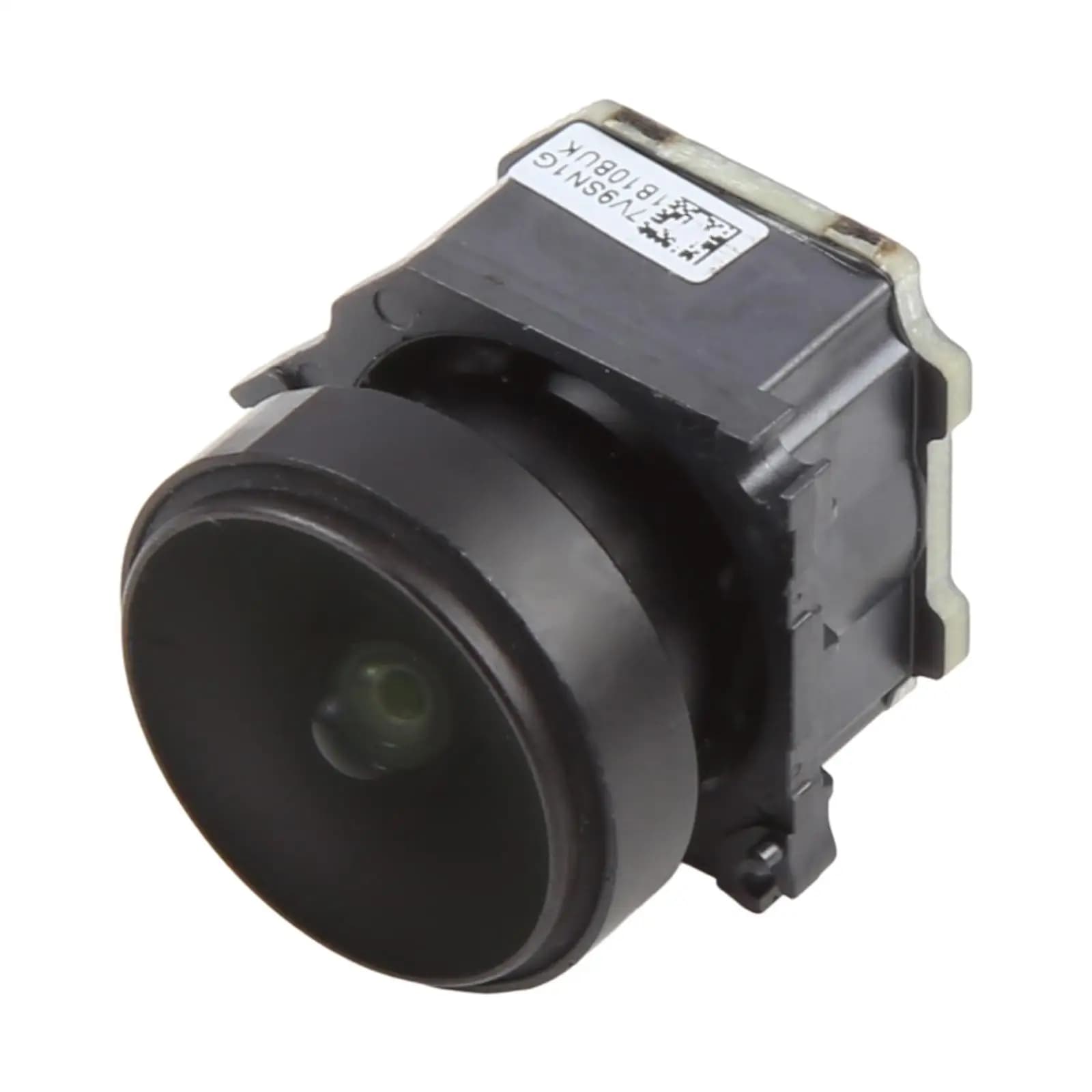 Replacement Camera Back Lens For DJI Osmo Action 5 Pro Action Camera Lens Module Repair Parts
