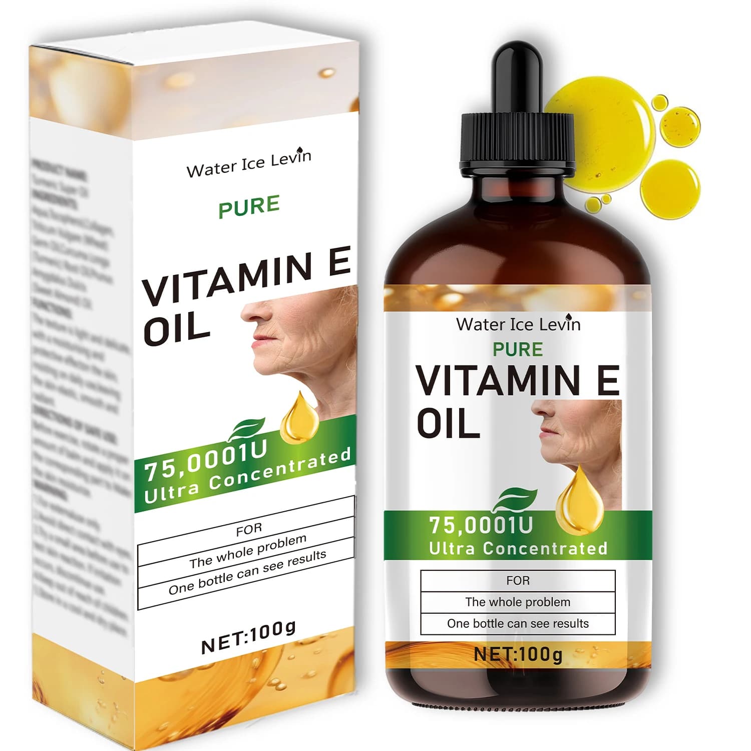 100 ml natural essential oil for massage, skin care, scraping, shower, face, body, nails, hair, care of universal eyelashes