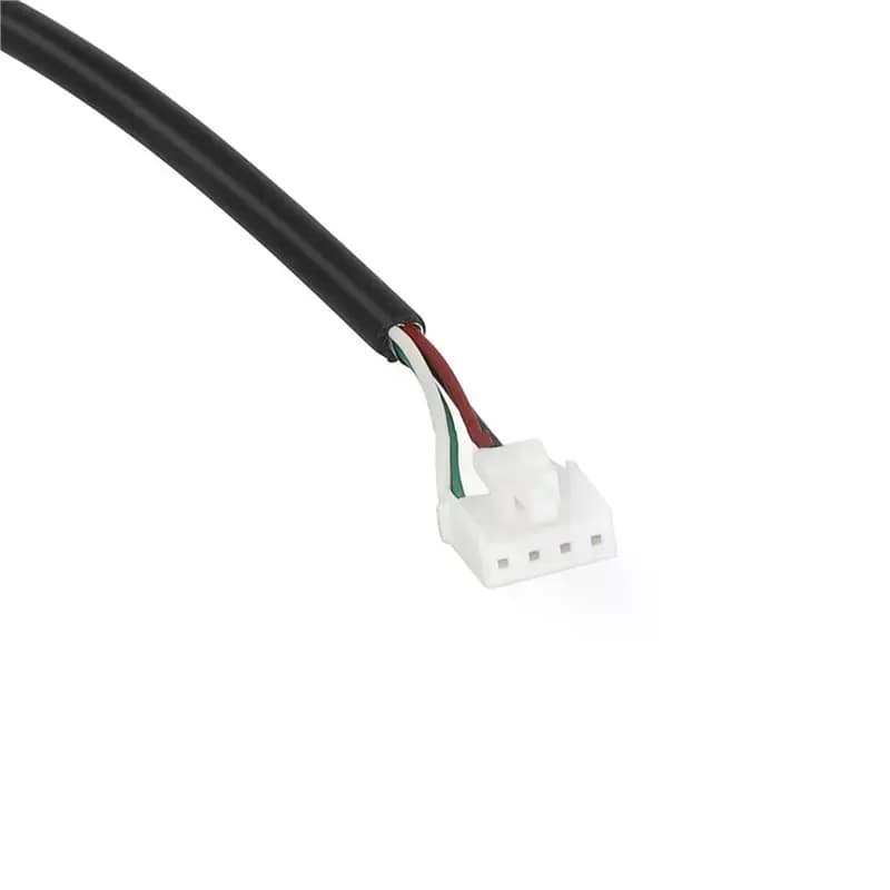 Superior-E-Scooter Left&Right Front Light With Corners Bottom Panel Cover For Kukirin G3 Electric Scooter Kickscooter Part