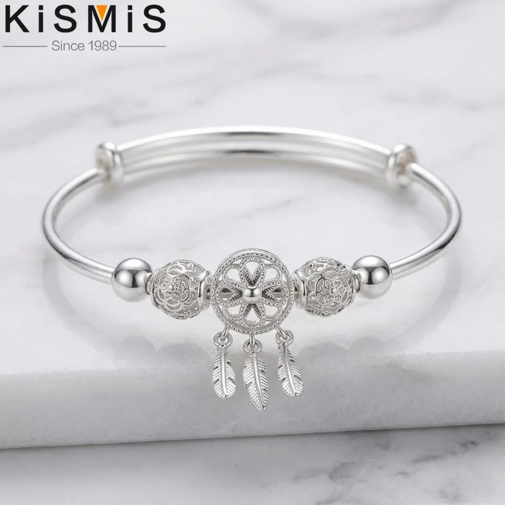 Boho Dream Catcher Bracelet Women Hand Chain Anklet Gifts Trendy Accessories 2023 Fashion Jewelry