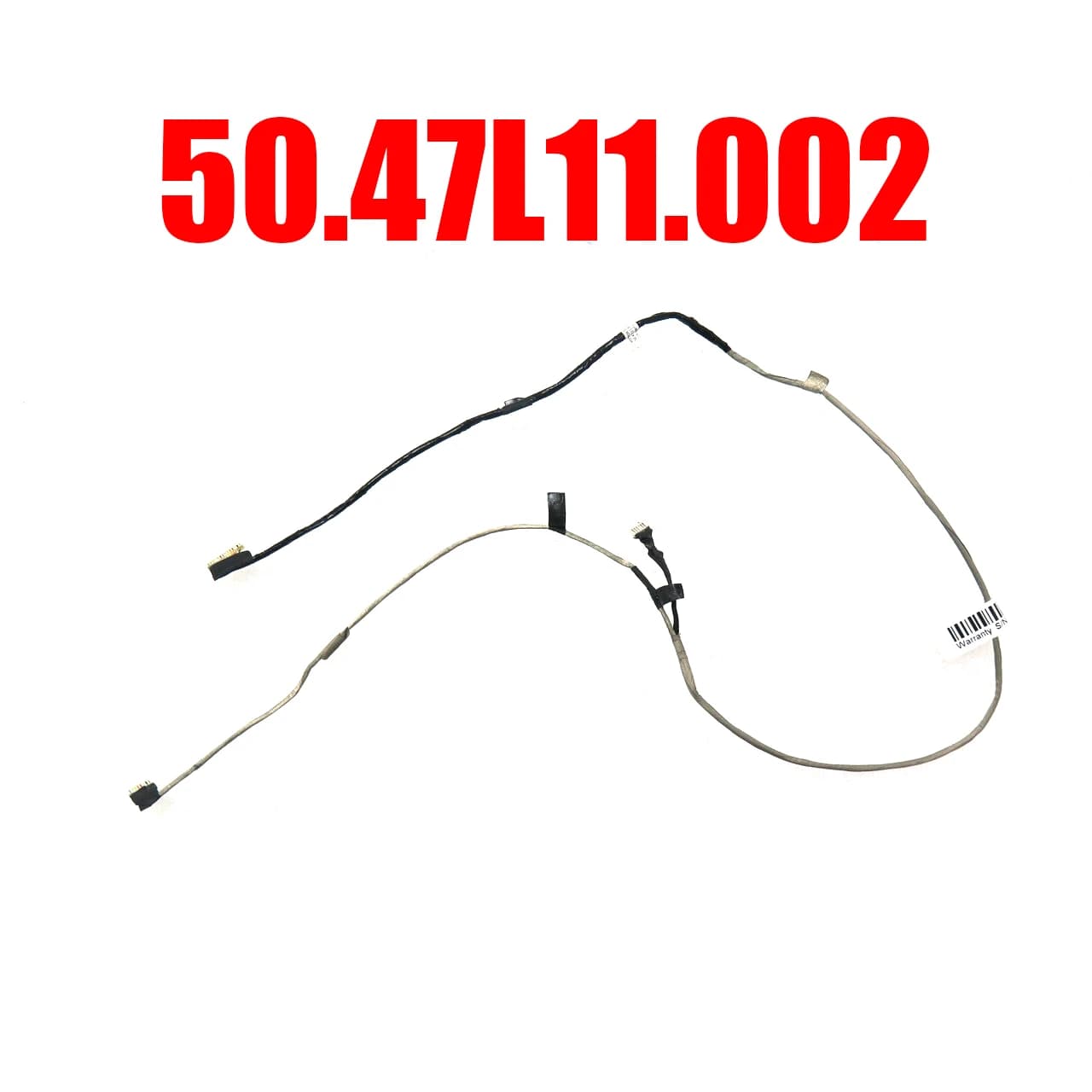 50.47L11.002 Laptop Camera Cable For DELL For Inspiron 15 7537