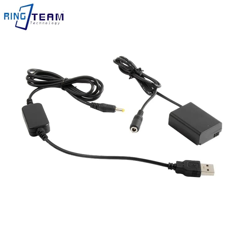 BP-1030 + USB cable 8.7 V BP1030 DC coupling for Samsung camera NX210 NX1000 NX200 NX300