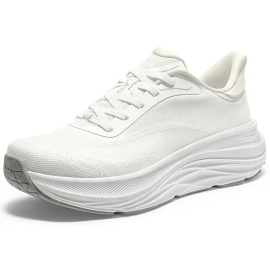 Scarpe da Passeggio Vilanova per Donna, Sneakers Ammortizzate per Corsa e Tennis, Comode e Antiscivolo per Allenamento, Palestra e Sport