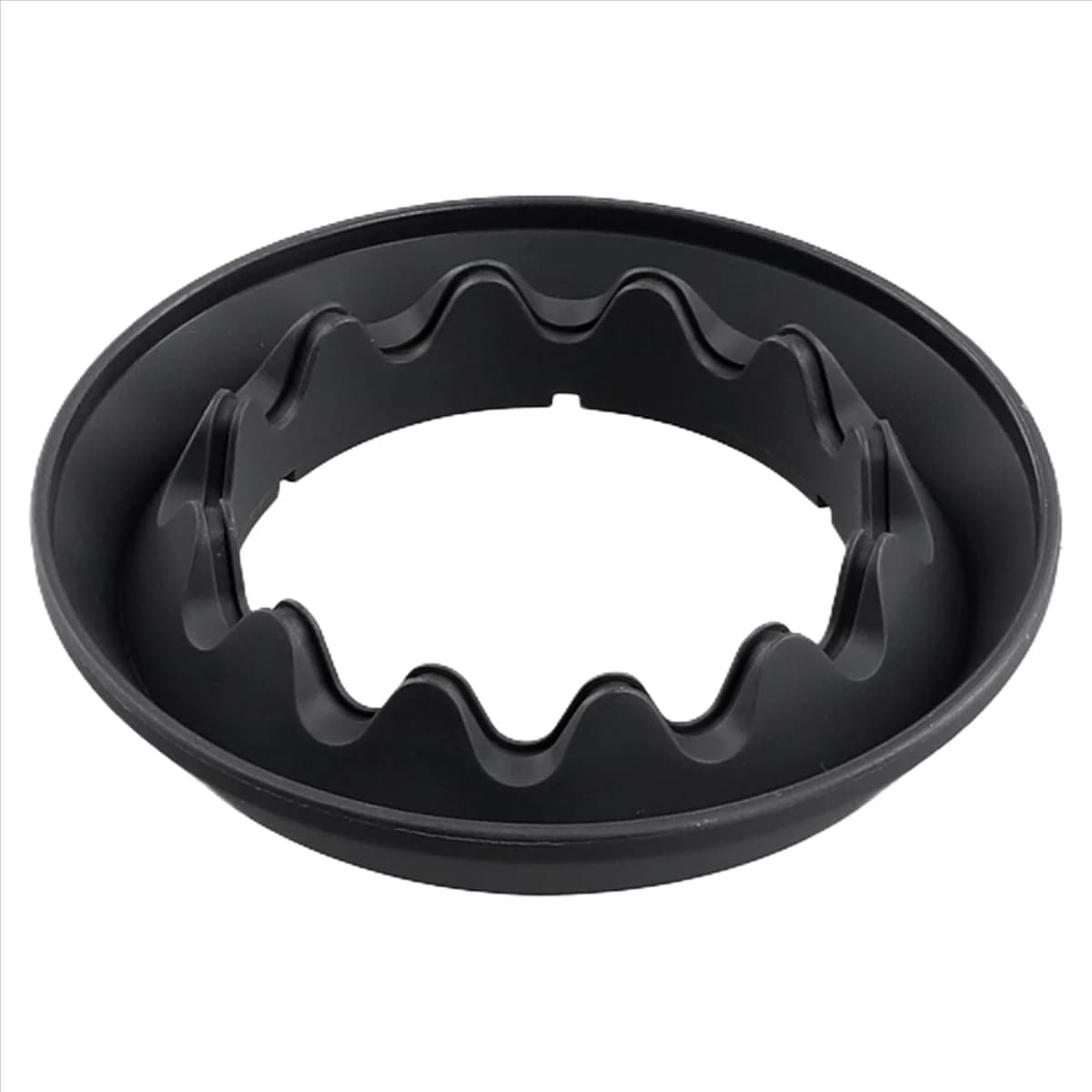 Nuovo per asciugacapelli Accessori per cappe antivento LF03/SE Bocchino morbido Styling Accessori per ugelli d'aria arricciacapelli