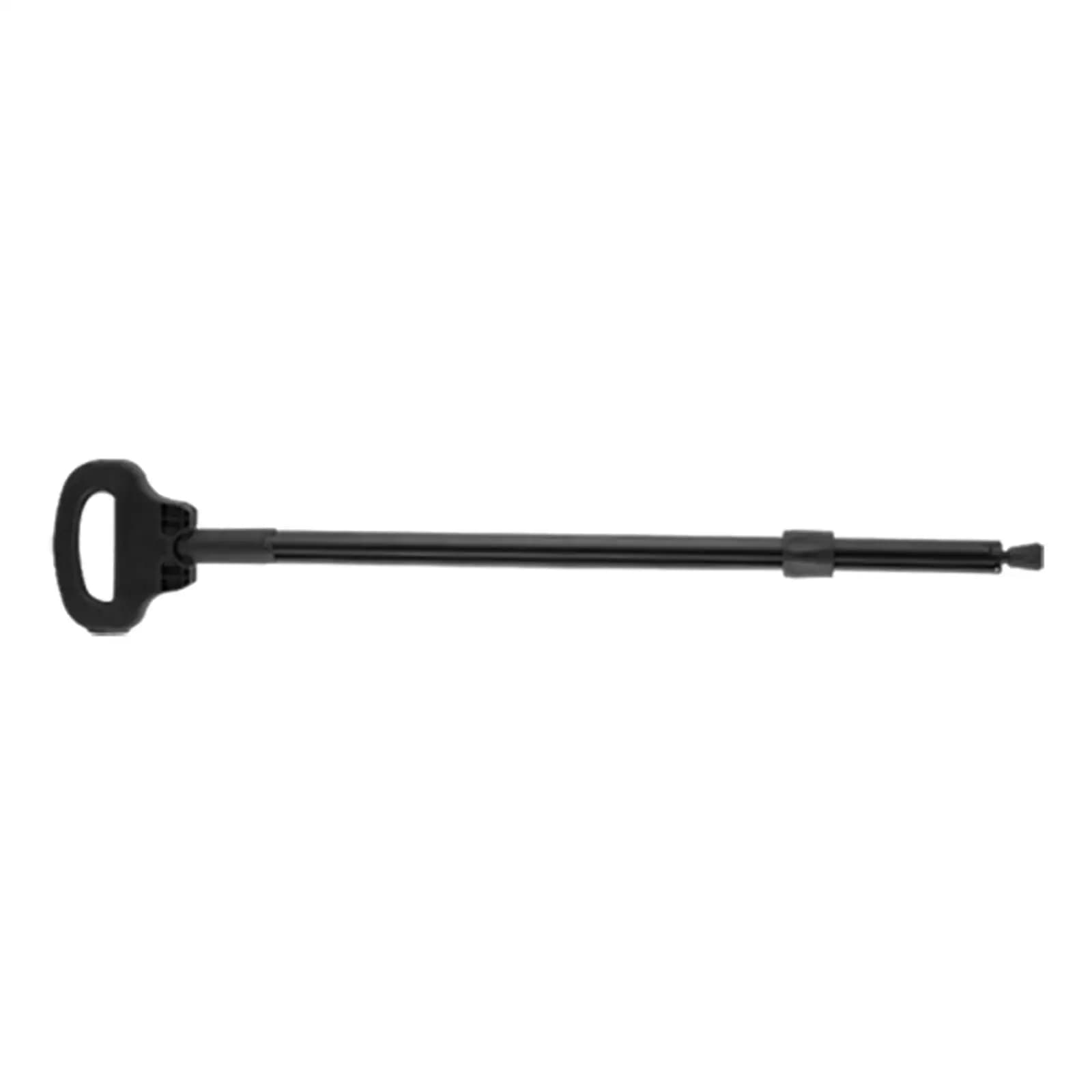 Multifunctional trekking poles Ultralight portable folding barrel for hiking