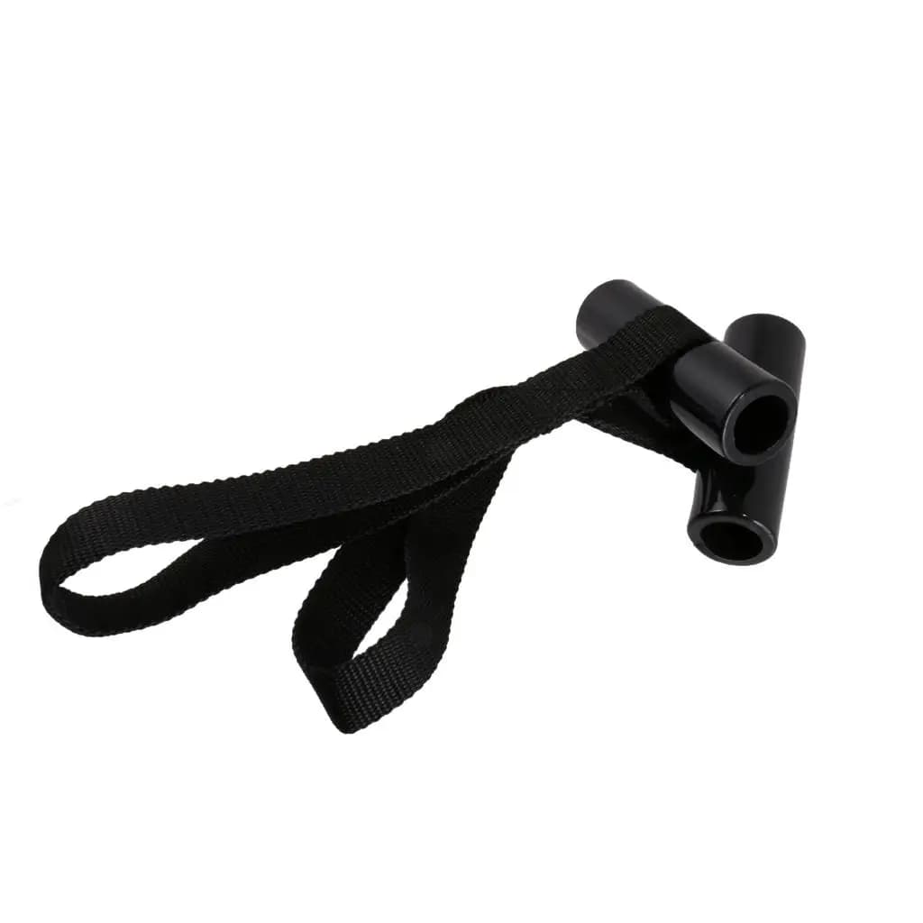Passanti per legare il bagagliaio del cofano, supporto per corda in plastica, accessorio per kayak per il trasporto e il pagaia di barche marine
