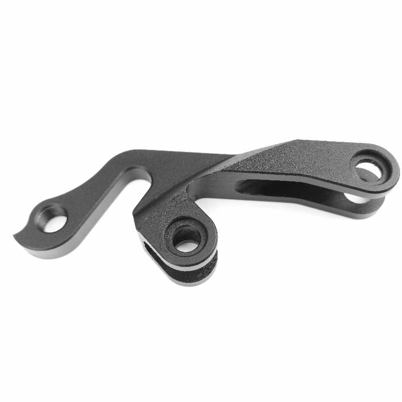 1Pc Bicycle Derailleur Hanger For GT Atidh0063 Force 2 Carbon Distortion Expert I-Drive Xcr So-Cal Frame Bike Mech Dropout Hook