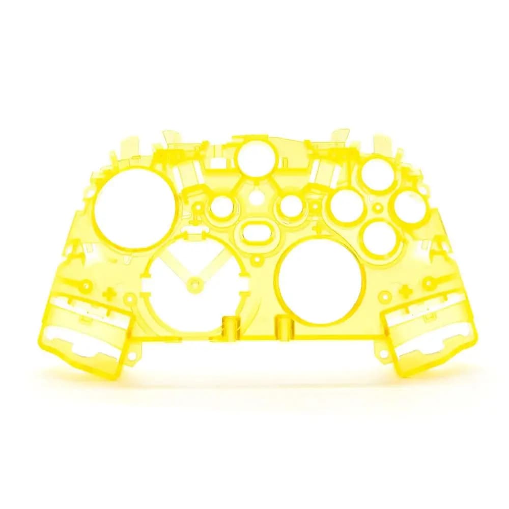 Cover posteriore Controller di gioco Shell Gaming Durevole Custodia per gamepad Shell Copertura frontale Riparazione Cover posteriore Shell per Xbox Series