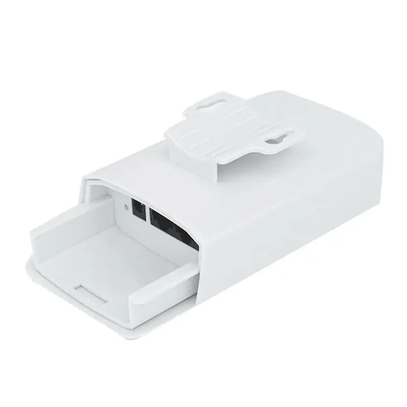 AA10RR Wifi Router 300M Wireless Repeater/Wifi Bridge 2.4Ghz 1KM Long Range Extender WiFi Coverage(US Plug)